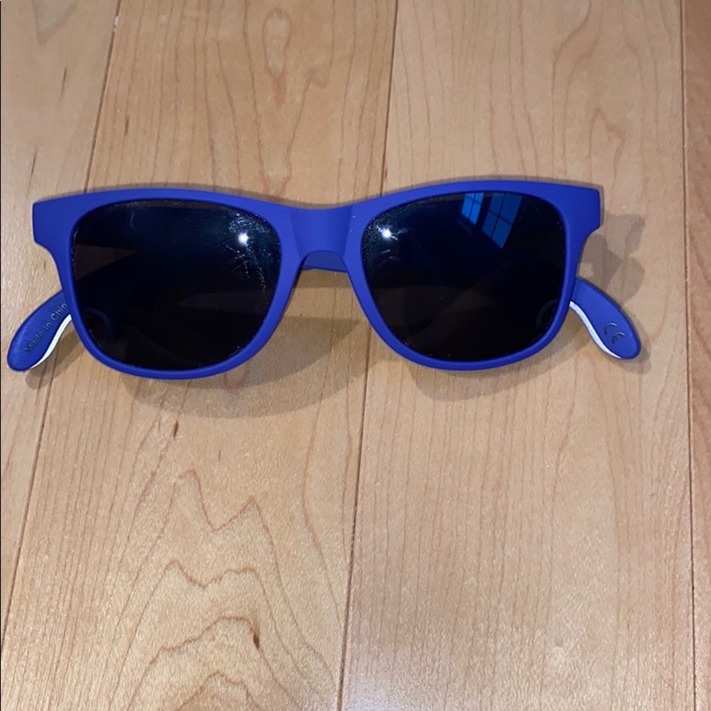 Sunglasses With Bottle Openers
